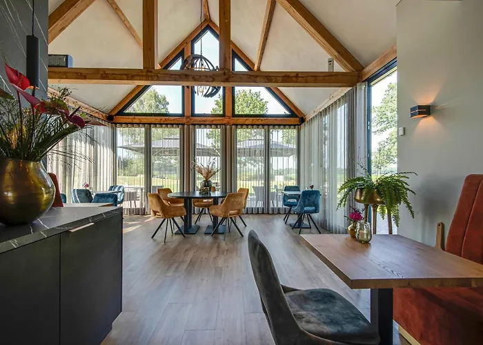 Bed&Breakfast Op d’n Kreijtenberg