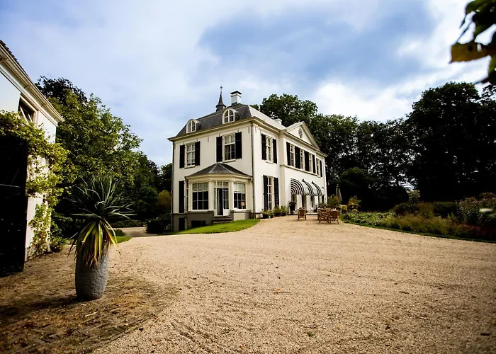 Landgoed Hotel Loenen