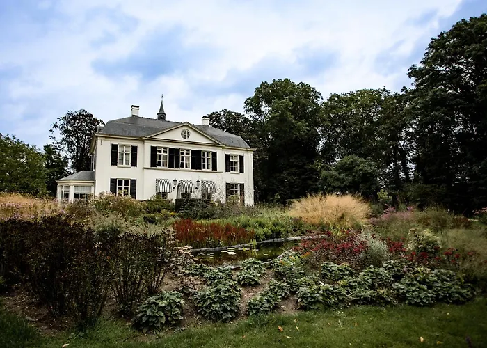 Landgoed Hotel Loenen