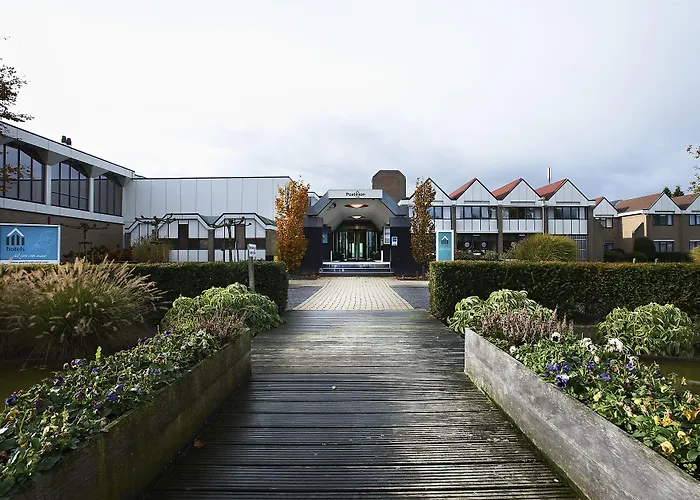 Postillion Amersfoort Veluwemeer