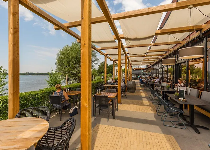 Postillion Amersfoort Veluwemeer