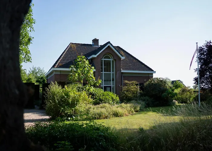 De Lange Adem