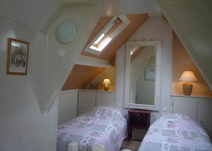 B&B La Cigale